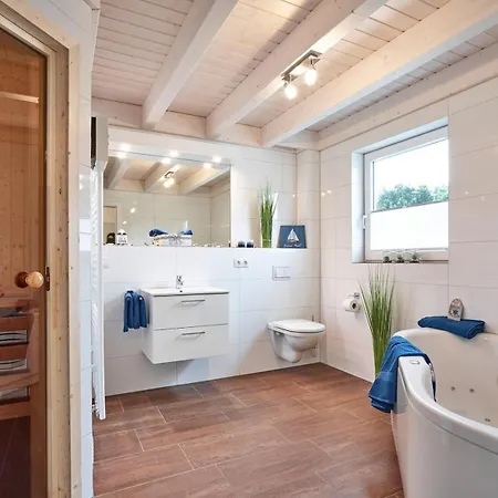 Nordlicht - Holiday home
