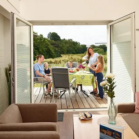 Nordlicht - Holiday home Nordhorn