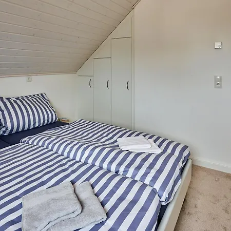 Holiday home Nordlicht - Nordhorn