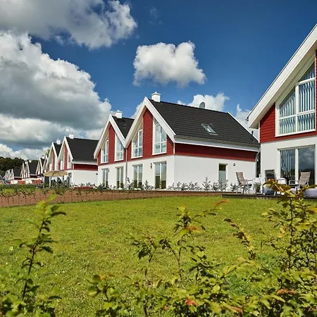 Nordlicht - A69918 Ferienhaus