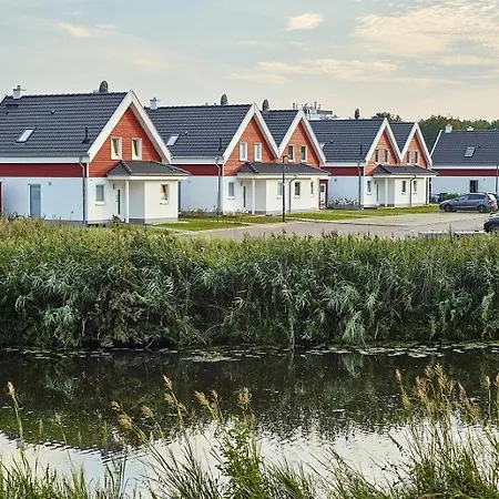 Nordlicht - Holiday home Nordhorn