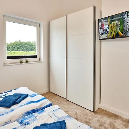 Holiday home Nordlicht - *
