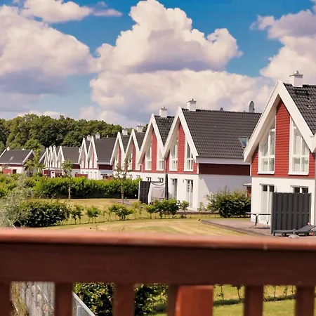 Ferienhaus Nordlicht - A69918 *