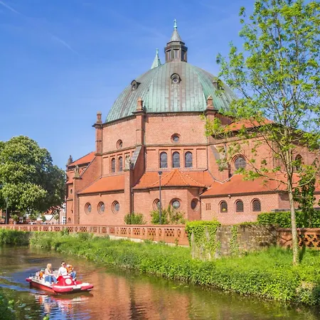 Casa vacanze Nordlicht - Nordhorn