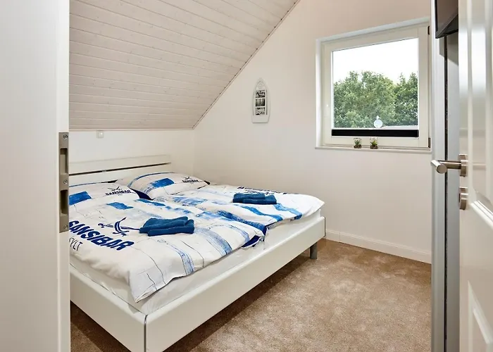 Feriehus Nordlicht -