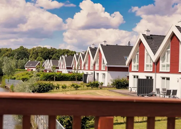 Feriehus Nordlicht - *