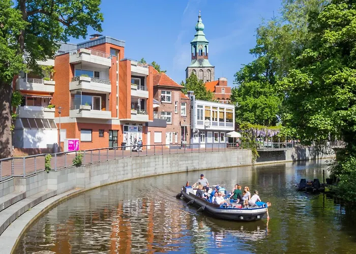 Feriehus Nordlicht - *